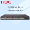H3C S5130S-52P-EI-H1 Управляемый гигабитный коммутатор для предприятий