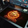 PSV Eindhoven Print  Cushion Non-slip Laptop Tablet Big Mousepad XXL Mat Mini PC Playmat With Lock edge