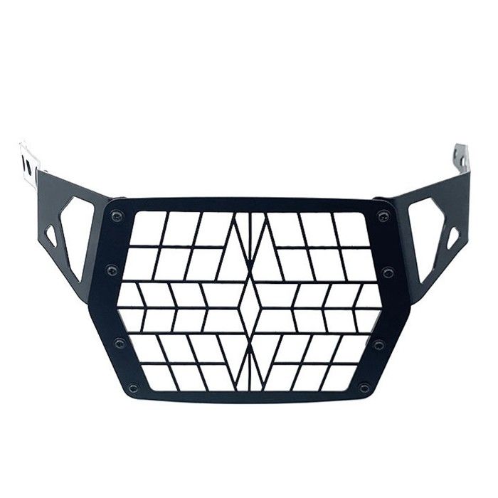Grille de protection phare pour Suzuki V-Storm 1050 / XT 20-25 SG2