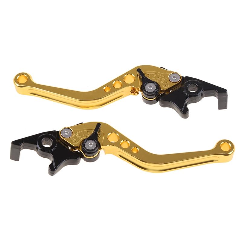 Мотоциклетный скутер руль тормозные рычаги для Grom Dirt Pit Bike
