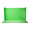 Yangming 3.5m Portable Green Screen for Chroma Keying, Virtual Studio MG-35