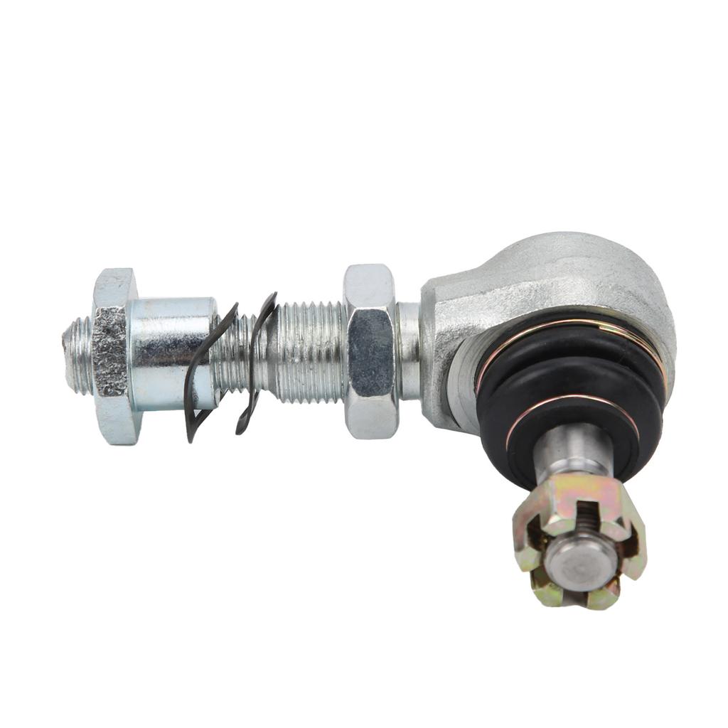 Adjustable Ball Joint with Gasket Kit Swing Arm Fit for 4?Wheel 250cc 200cc Electric ATV UTV Go Kart