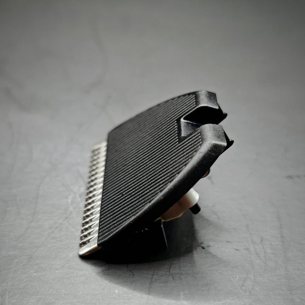 Расческа-насадка для машинки для стрижки волос Prewave Замена для триммера Philips G370 Мужская бритва Лезвие Резак Запасные части