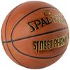 Spalding Street Phantom SGT Ball, Unisex orange Basketball