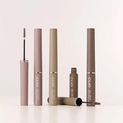 [НОВИНКА] Killbrow Slim Ash Brow Cara