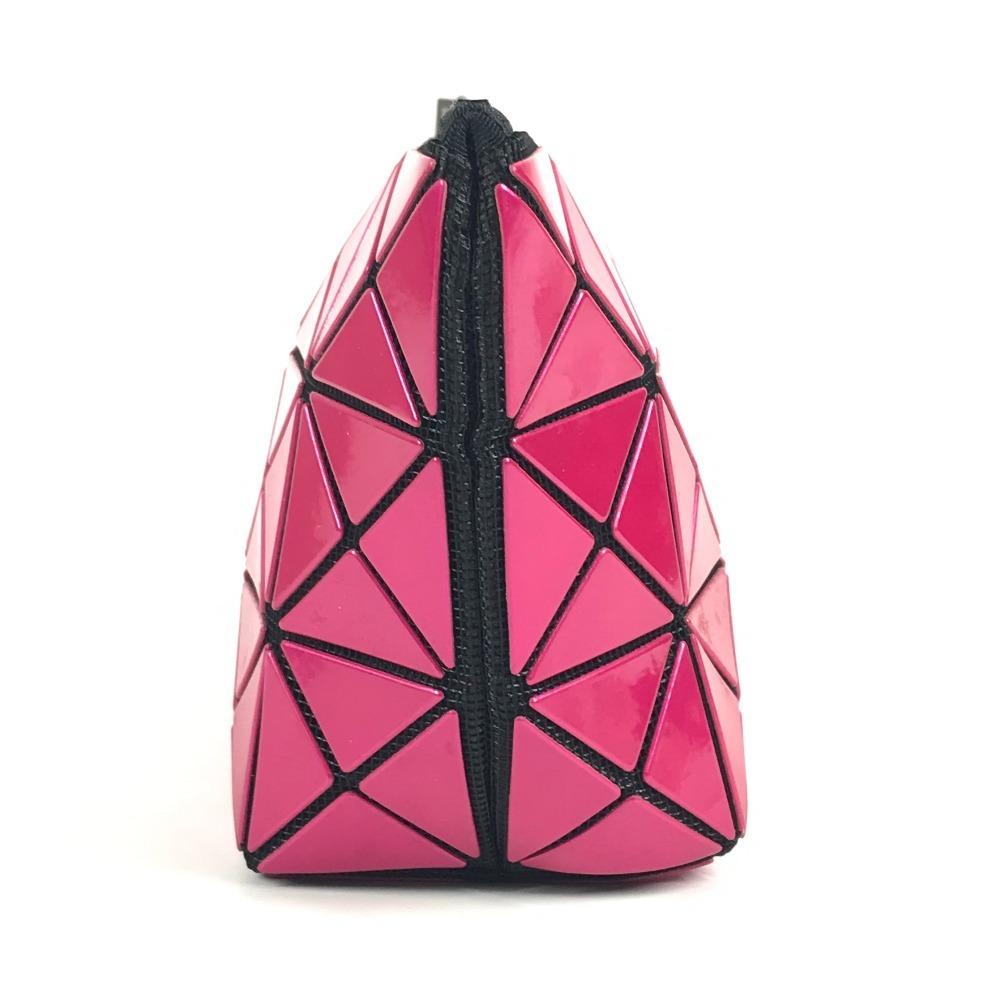 ISSEY MIYAKE PLEATS PLEASE Makeup pouch Cosmetics Pouch Multi Pouch