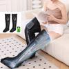 Air Compression Recovery System, Professional Sequential Training Device, Foot Leg Recovery Boots for Improved Circulation