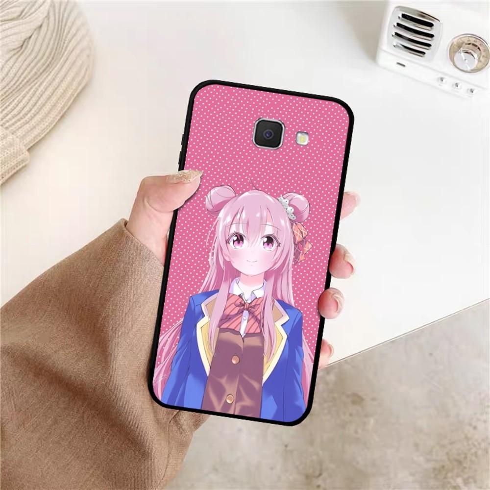 H-Happy S-Sugar Life Чехол для телефона Samsung J 7 plus 7core J7 neo J6 plus prime J6 J4 J5 Мобильная крышка