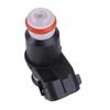 4x New Car Fuel Injectors 16450-PLD-003 For 2001-2005 ACURA EL HONDA CIVIC 1.7L