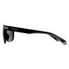 Lunettes de soleil Polaroid PLD 2123-S 08A M9 Noir Gris Polarisé