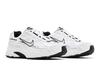 Nike Инициатор Белый Металлик Серебристый (Женский)