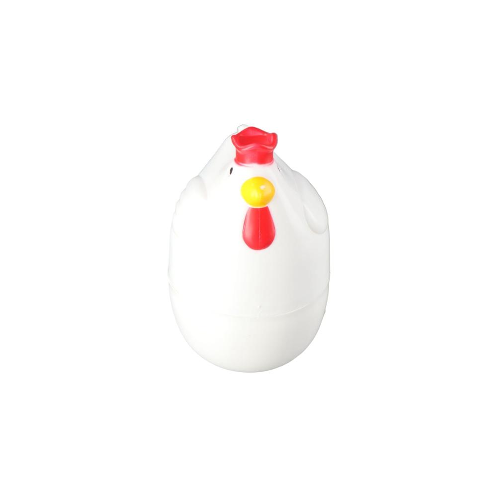 Accessories Affordable Home Appliance Steamer Cooking Kitchen Egg Boiler Cooker Chicken Shaped