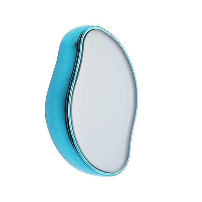 Epilator - Crystal - Painless Crystal Epilator - Nano Technology - Gentle Hair Removal - For Women