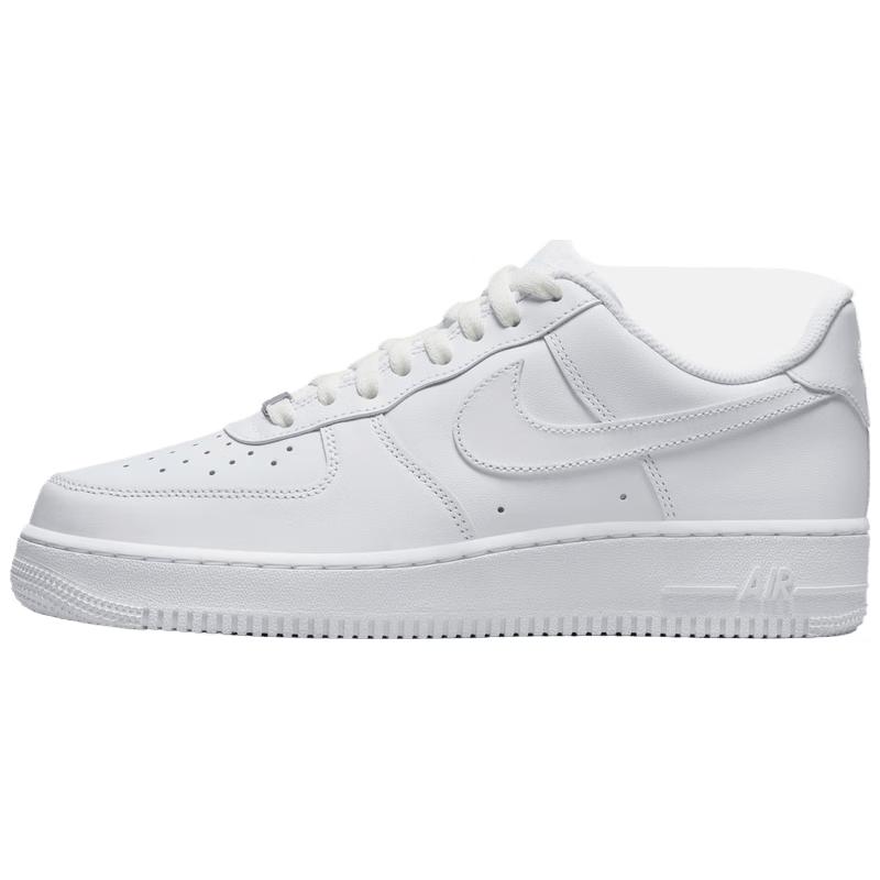 Nike Мужские повседневные кроссовки Air Force 1 '07