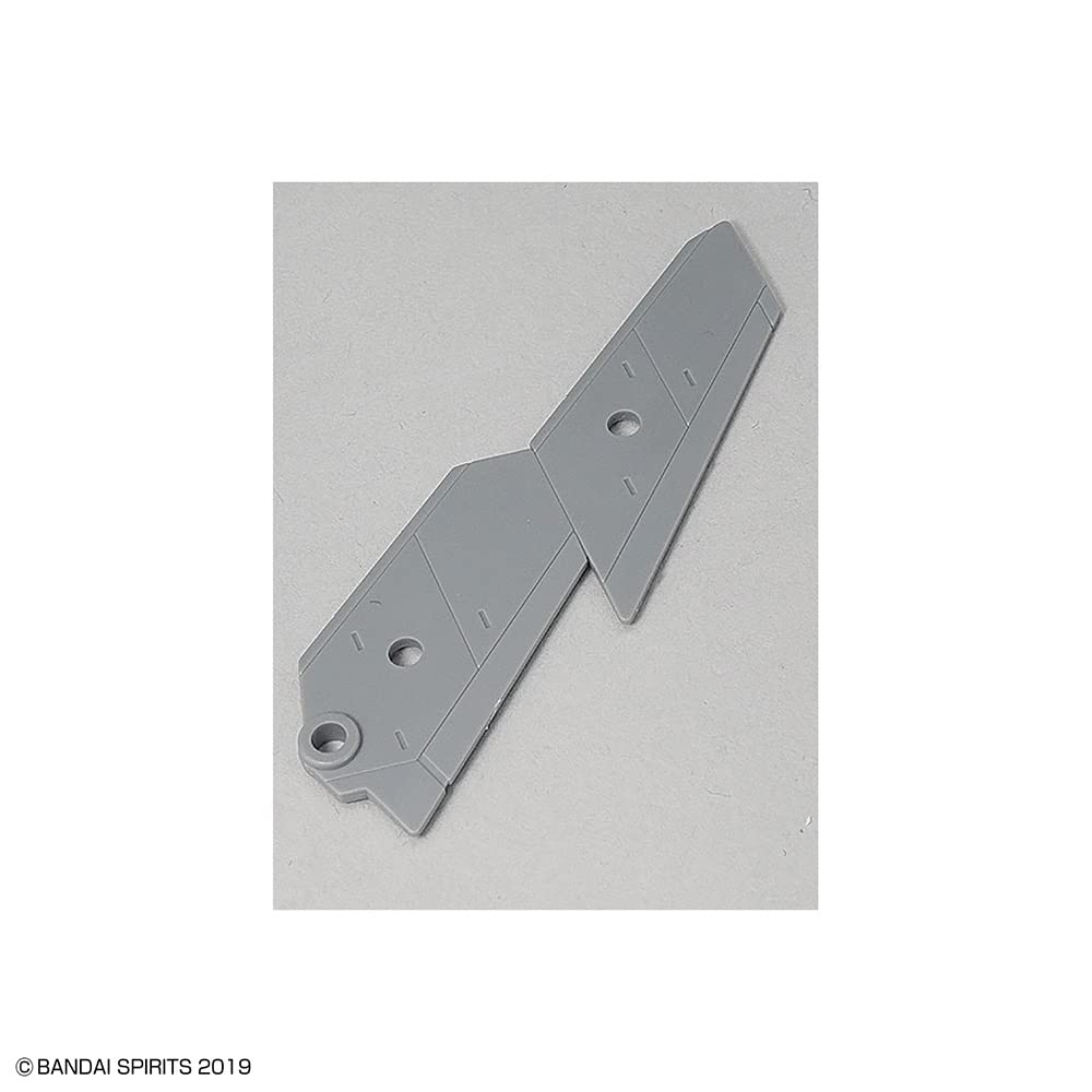 BANDAI SPIRITS Stick File Set