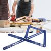 Corner Angle Finder Ruler Durable Construction Multi-Function Angle Measurement Miter Saw Bevel Gauge Protractor Tool