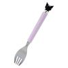 Sanrio Kuromi Mascot Fork 786870