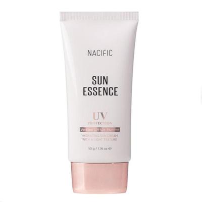 Солнцезащитная эссенция SPF50+ PA++++ 50г