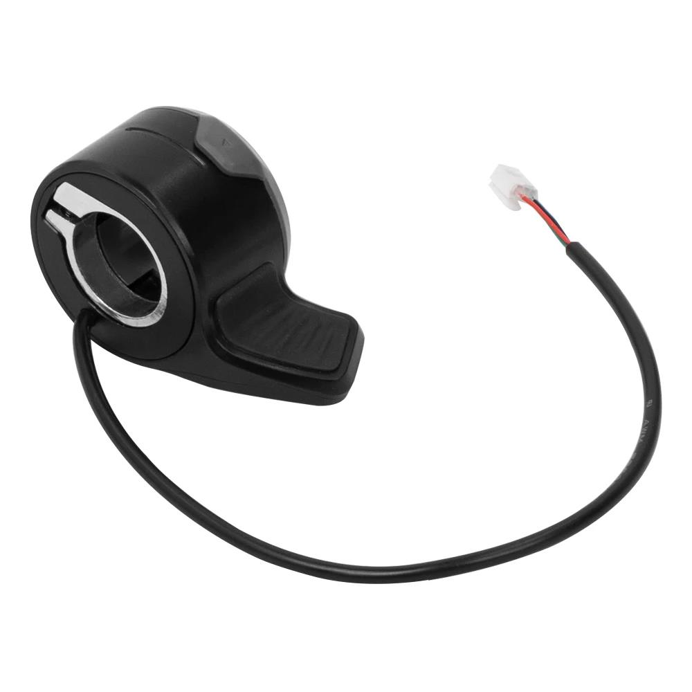 Throttle Accelerator For Niu KQi1 Electric Scooter KQi3 KQi2 Speed Throttle Thumb Speed Controller Button Thumb Accelerator Part Throttles 2