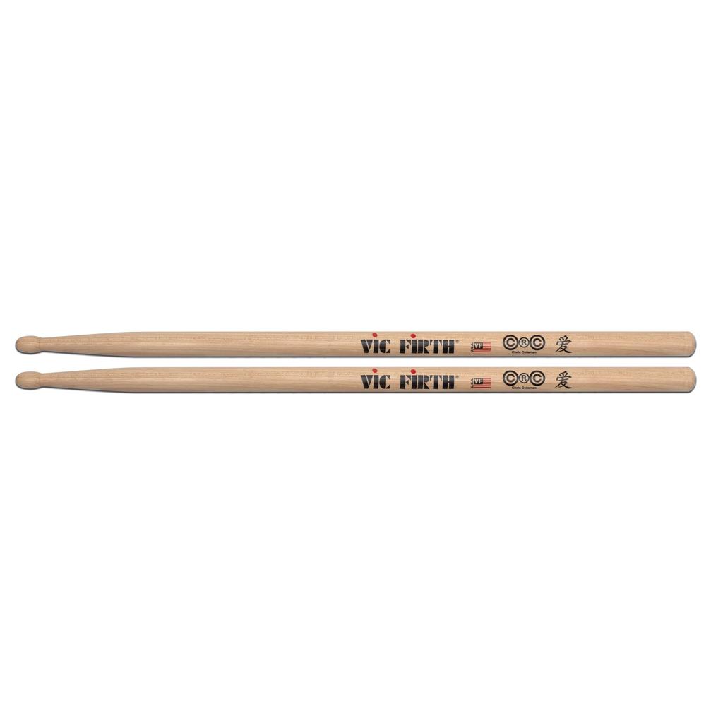VIC FIRTH Chris Coleman Signature Drumsticks (VIC-SCOL)