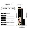 Sweat Proof Waterproof Eye Shadow Stick Quick Apply Long Lasting Cream Pen for Gym Lovers and Runners