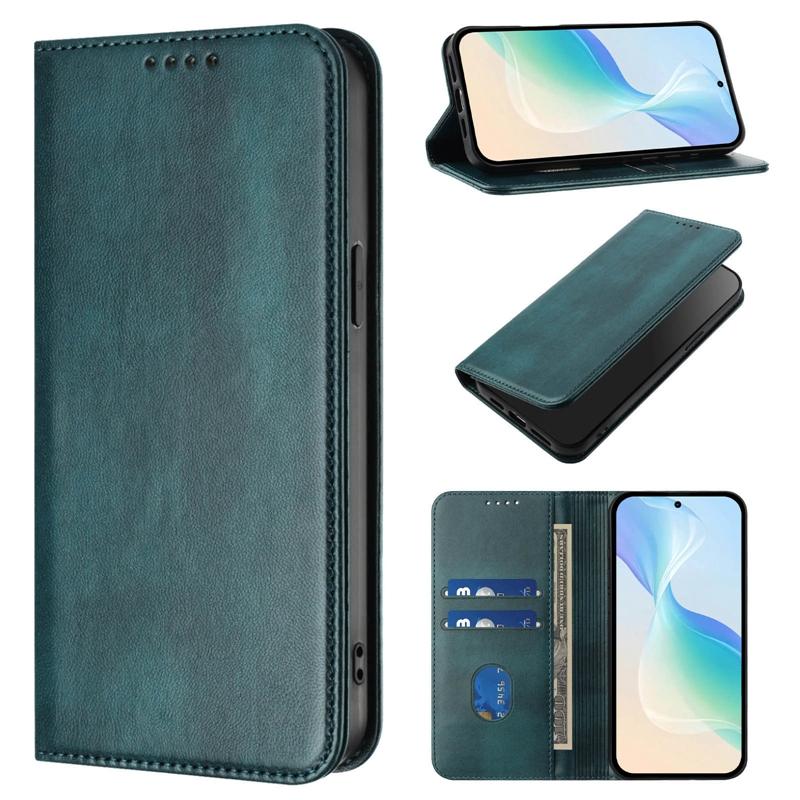 Чехол Mi 15T pro для Xiaomi 15T Pro Чехол Кожаный Магнитный Чехол для Xiaomi 15t 15TPro 2025 Чехлы для Телефона Роскошные Кошельки Сумки Фундас