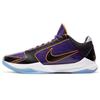 Zoom Кроссовки унисекс Kobe 5 Protro 5x Champ Фиолетовый суд-фиолетовый черный CD4991-500