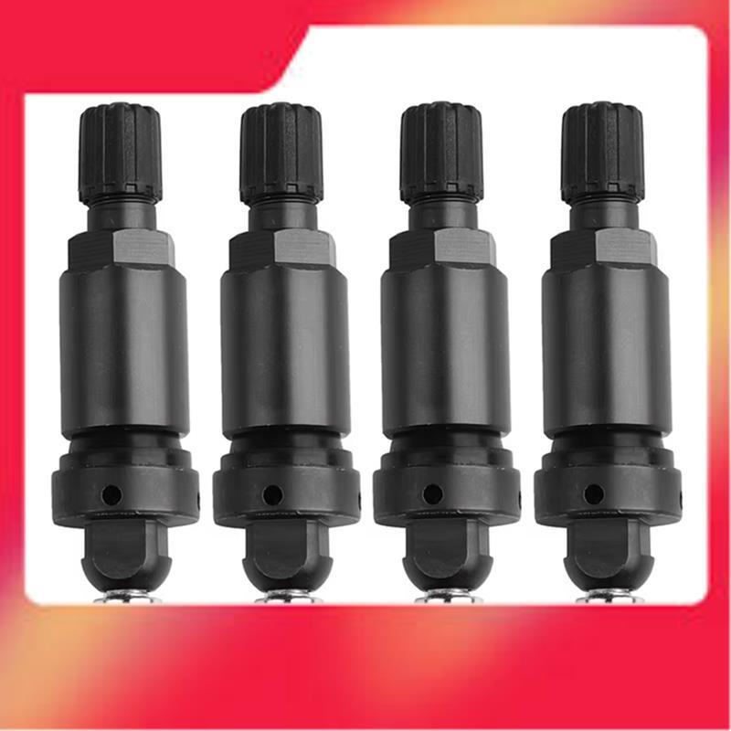 Bluetooth TPMS Tire Valve For Tesla Model 3 Y X S Tyre Pressure Monitoring System Repair Set-M54K