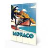 Zoom F1 Monaco Plate