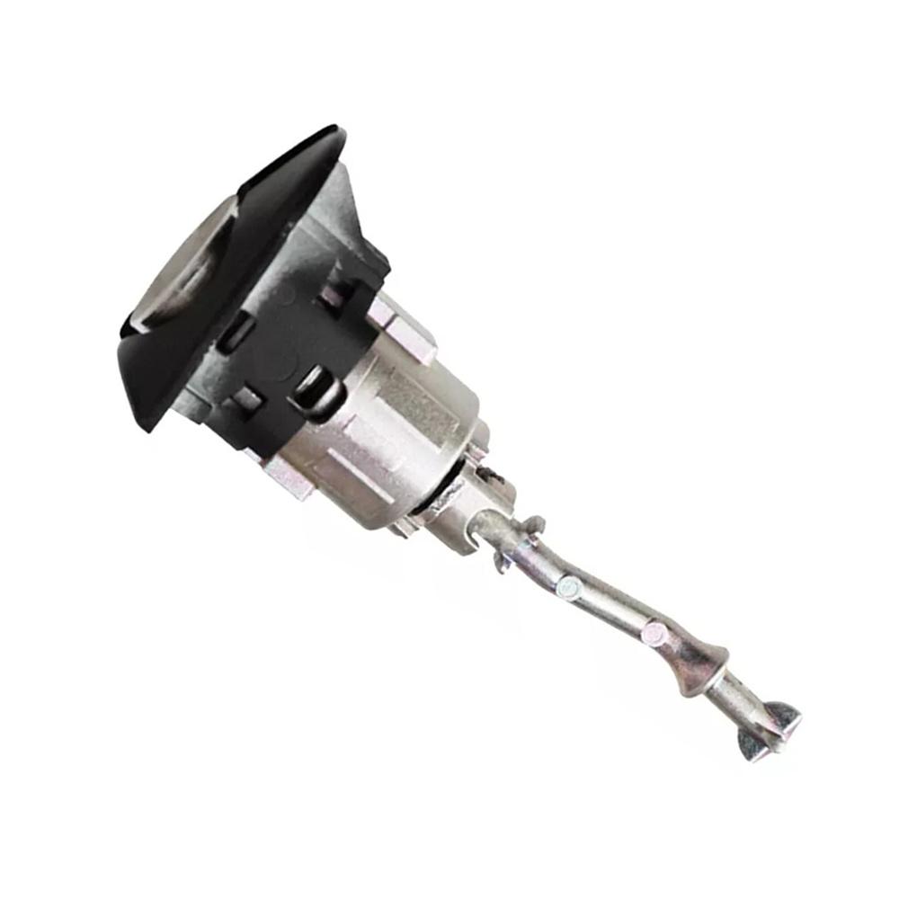 Цилиндр замка двери с 2 ключами 69052-06800 6905206800 для Toyota Camry 2018-2023