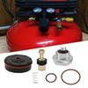 Compressor Pressure Regulator Repair Set Replacement Parts N008792 for D55155 D55168 D55684 1WC94 C002 C006