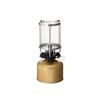 Snow Peak Nix GL-160 Газовая лампа Мерцающее пламя Эмоциональный момент