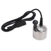 Ultrasonic Mist Maker Stainless Steel Large Atomization Volume Single Head Fog Machine Atomizer