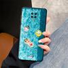 Cartoon Crayon Shin-chan Phone Cover Case for Xiaomi Redmi Note 14 12 11 13 Pro Plus 12C 13C K80 A3 A1 14C 9 8 7 A4 A5 10 A1 A2