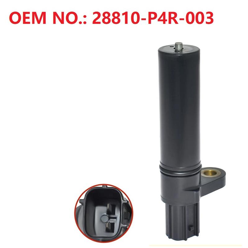 Датчик скорости трансмиссии 28810-P4R-003 28810P4R003 Для ACURA EL INTEGRA HONDA CIVIC CR-V