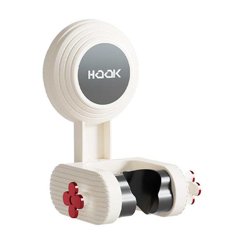 Держатель для душевой лейки на присоске, регулируемая душевая стойка, настенное крепление без сверления, подставка для душа