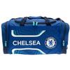 Chelsea FC Holdall Logo