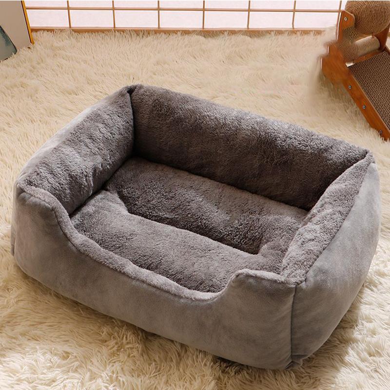 Cats Bed Dog Mat Beds Goods Pet Puppy Accessories All Products Kitten Cushions Things Accessory Houses Habitats Pet Supplies