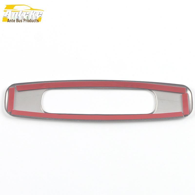 Sienna 21 Sunroof Handle Decorative Frame & Handrail Sticker