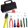 Marvel Electrician Skills Test Tool Set MDKS-17S