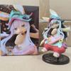 Made In Abyss Anime Figure Nanachi Statue Pvc Figurine Model Doll Ornament Collection Toys Gift