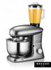 Robot Kuchenny Planetarny Maszynka Do Mięsa Mikser Blender 6,2L + Przepisy