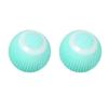 Interactive Cat Toys Ball, Automatic 360° Self-Rotating Rolling Ball USB Accessories Cats Pet Exercise Chase Toy Ball for Kitten