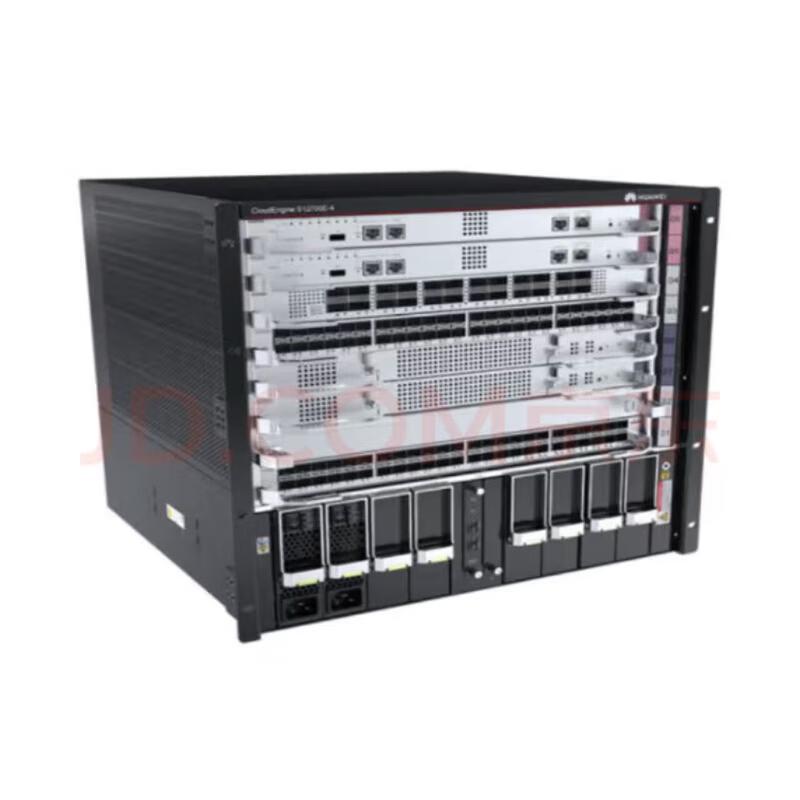 Huawei Enterprise Network Solutions