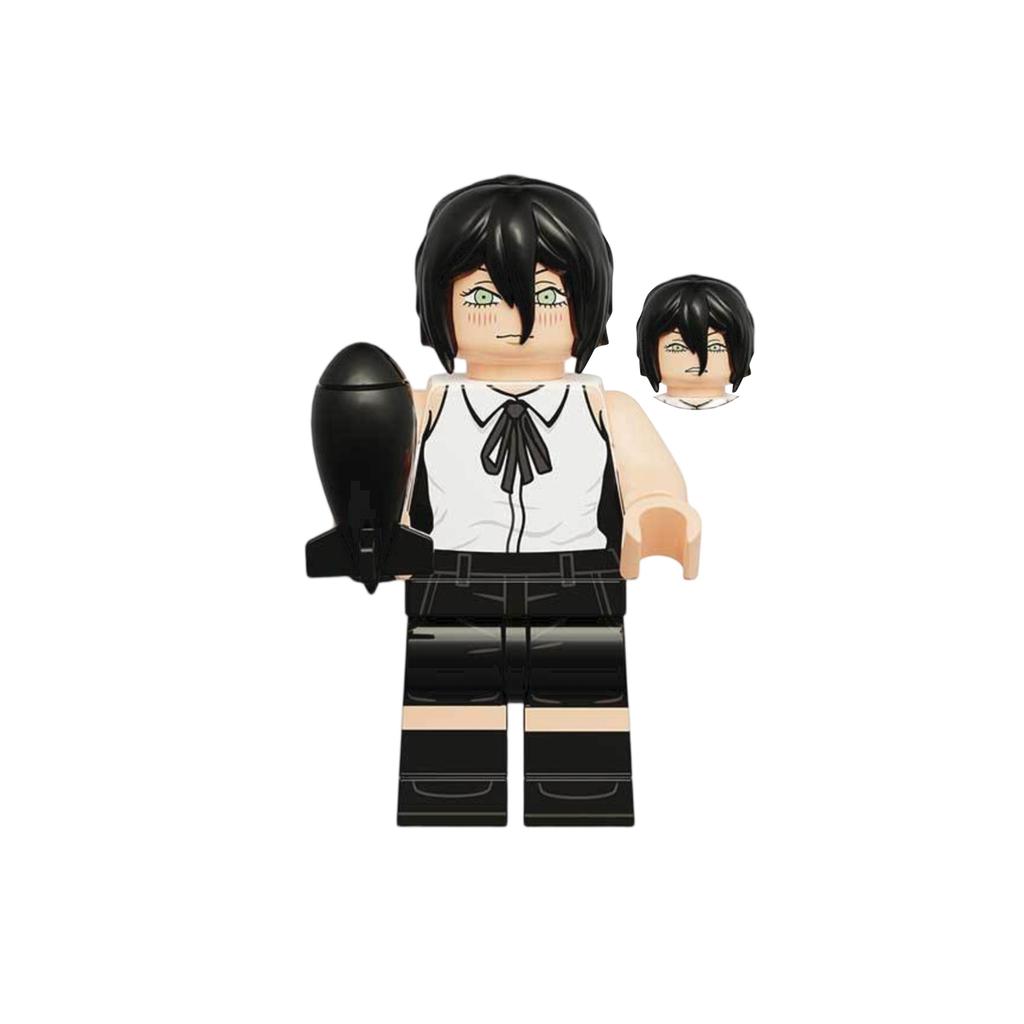 Детские фигурки-конструкторы — лучшие подарки для детей