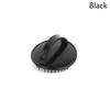 Silicone Shampoo Brush Scalp Massager For Hair Comb Anti-Dandruff Anti-Skid Hairbrush Bath Massage Brush Shower Cleaning Tool