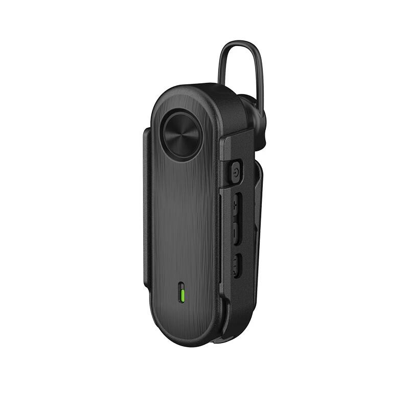 Zchat C4 Mini Bluetooth-рация с заушным креплением (Китайская версия)