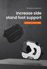 Loboo Side Stand Cover For Suzuki V-Strom 1050 Xt, V-Strom 1000 Xt, Gsx- 1000 F, Gsx- 750, Gsr