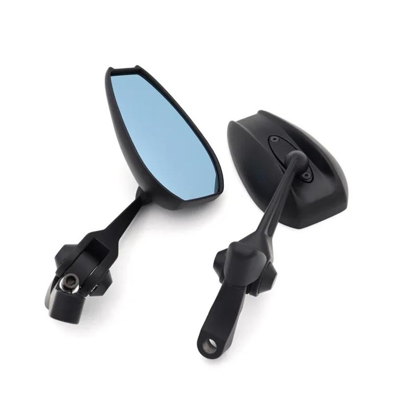 Fit For SUZUKI DL650 V-Strom DL1000 DL 650 / XT DL1000/XT V Strom Motorcycle Adjustabale Side Rearview Mirrors CNC Rear View