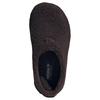 adidas Оригинальные ADIFOM STAN MULE Термоповседневная обувь Женская Темно-коричневая JR2347